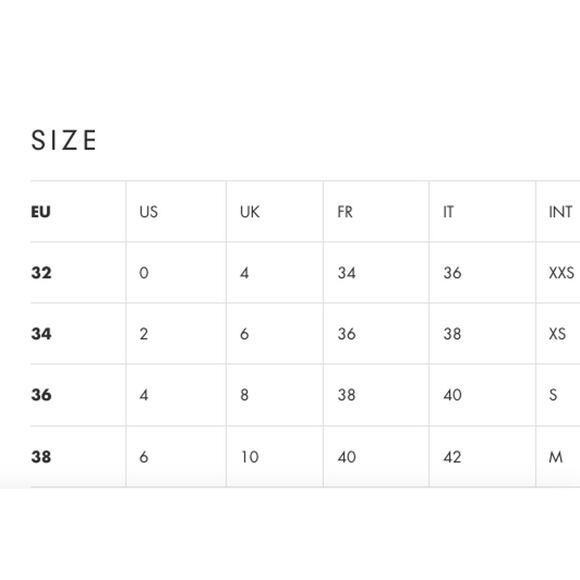 ROTATE Birger Christensen Embossed Catherine Blazer & Belina Shorts SET - Picture 9 of 15